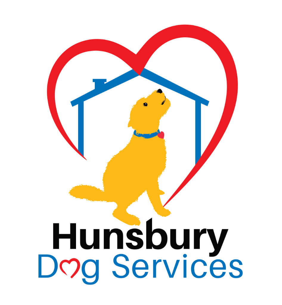 Hunsbury Dog Services